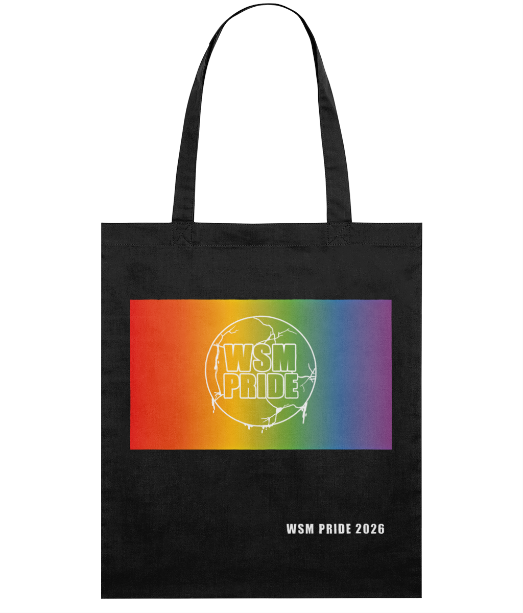 Front - DTG
