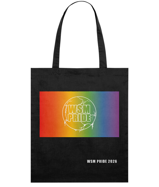 Front - DTG