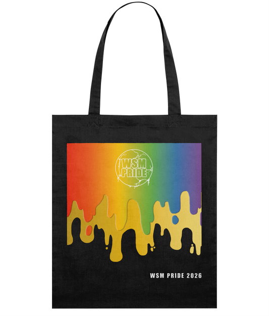 Front - DTG